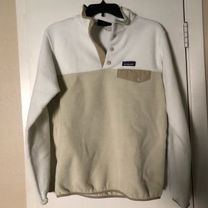 Patagonia Synchilla Fleece Pullover